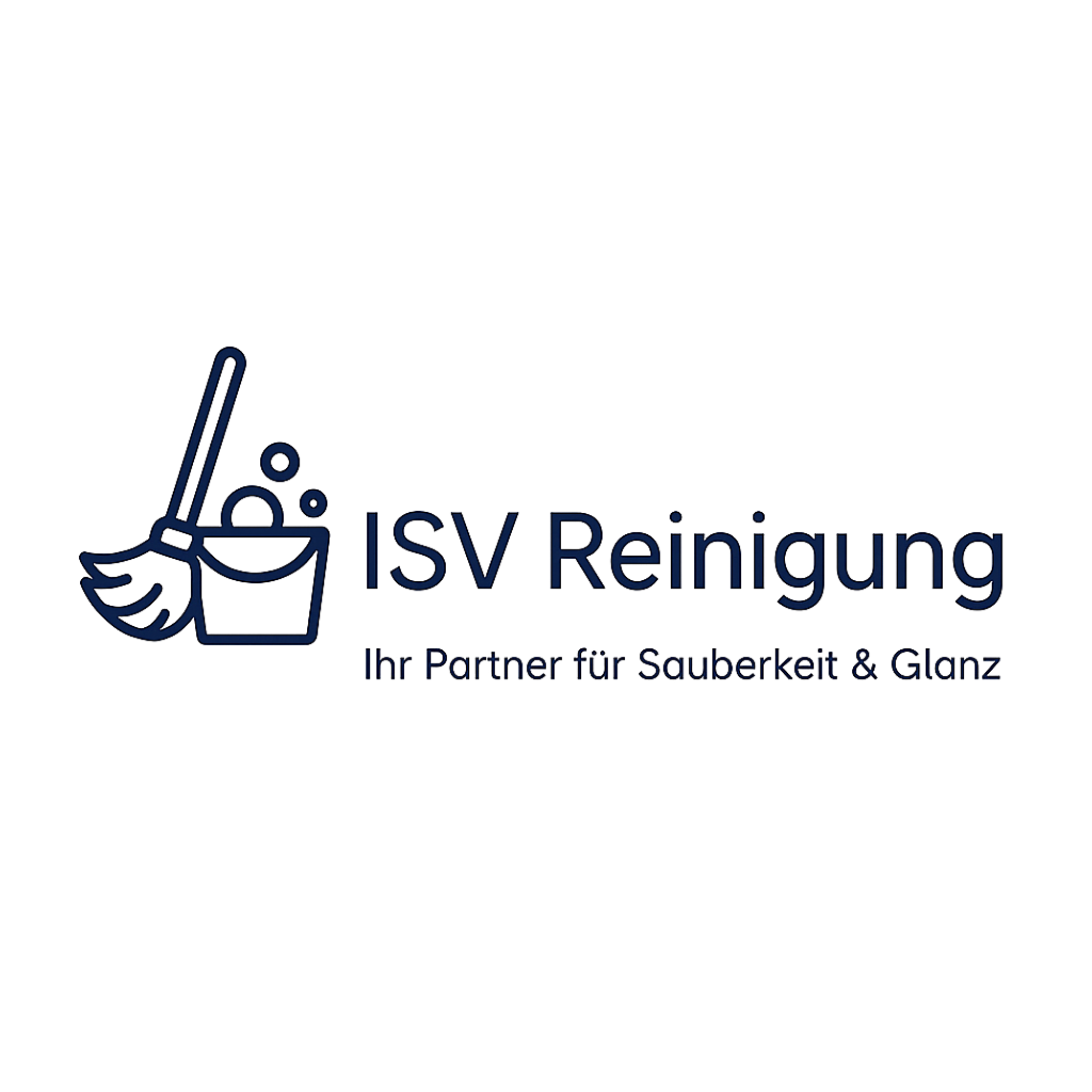ISV Reinigung Logo